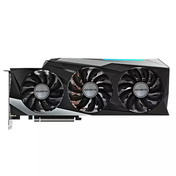 Gigabyte GeForce RTX 3080 GAMING OC 10G GDDR6X Graphics Card - 1