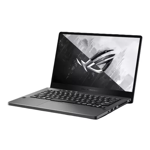 Asus ROG Zephyrus G14 GA401IV 14-inch FHD IPS Anime Matrix Led Display AMD Ryzen 9 4900HS 32GB RAM 1TB SSD Gaming Laptop with NVIDIA RTX 2060 6GB Graphics - 2