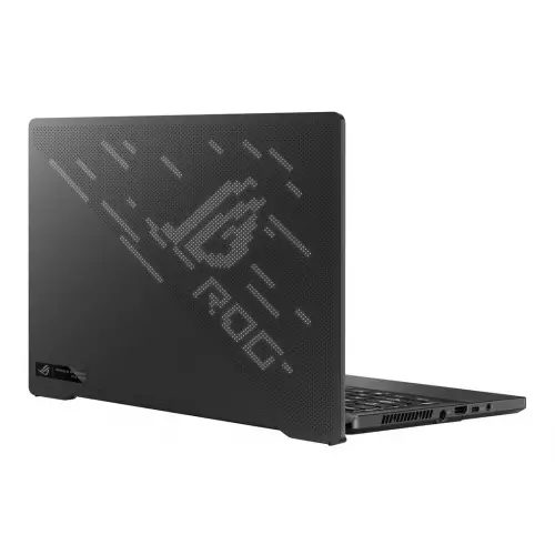 Asus ROG Zephyrus G14 GA401IV 14-inch FHD IPS Anime Matrix Led Display AMD Ryzen 9 4900HS 32GB RAM 1TB SSD Gaming Laptop with NVIDIA RTX 2060 6GB Graphics-gallery-1