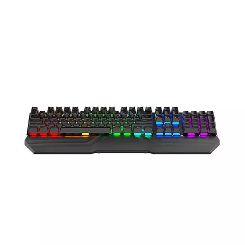 Havit KB856L RGB Mechanical gaming keyboard