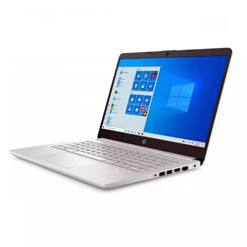 HP 14s-cf3033TU 14-inch Full HD IPS Display Core i3 10th Gen 4GB RAM 1TB HDD Laptop - 1