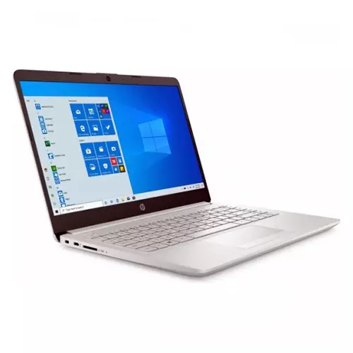 HP 14s-cf3033TU 14-inch Full HD IPS Display Core i3 10th Gen 4GB RAM 1TB HDD Laptop - 2