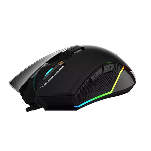 HP G360 Wired Gaming Mouse - 2