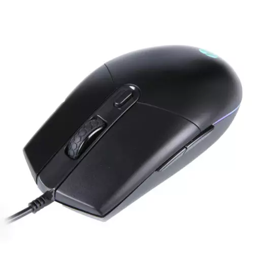 HP M260 Wired Optical Gaming Mouse - 2