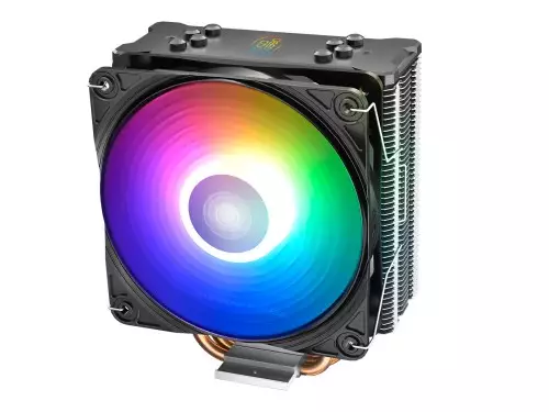 DeepCool Gammaxx GT ARGB Air CPU Cooler