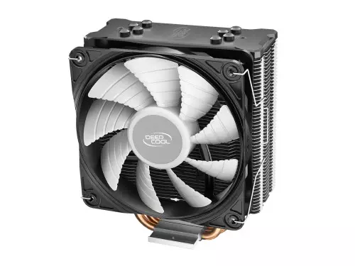 DeepCool Gammaxx GT ARGB Air CPU Cooler - 1
