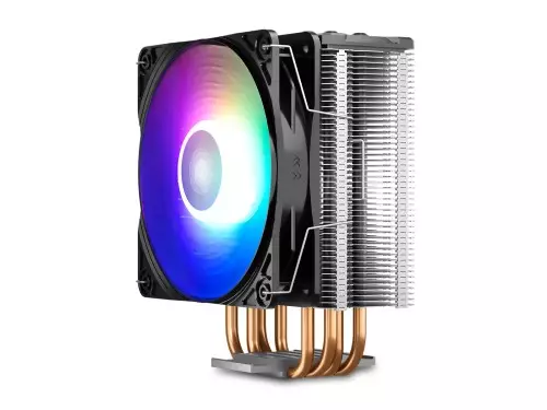DeepCool Gammaxx GT ARGB Air CPU Cooler - 3