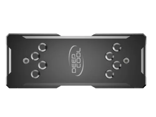 DeepCool Gammaxx GT ARGB Air CPU Cooler - 5