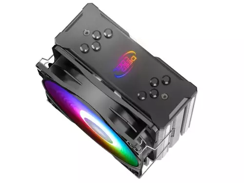DeepCool Gammaxx GT ARGB Air CPU Cooler-2