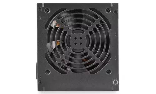 DEEPCOOL DN650 80 Plus EU Certified 650W Non Modular Power Supply - 2