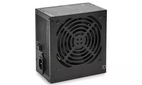 DEEPCOOL DN550 80 Plus EU Certified 550W Non Modular Power Supply