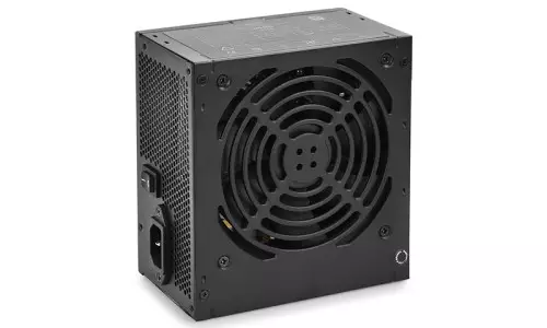 DEEPCOOL DN450 80 Plus EU Certified 450W Non Modular Power Supply