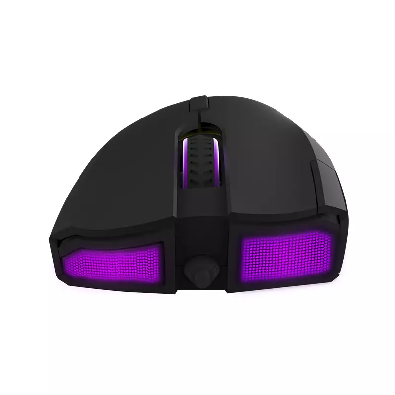 Delux M626 Rgb 7 Button Gaming Mouse - 4