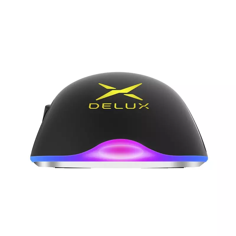 Delux M626 Rgb 7 Button Gaming Mouse - 5