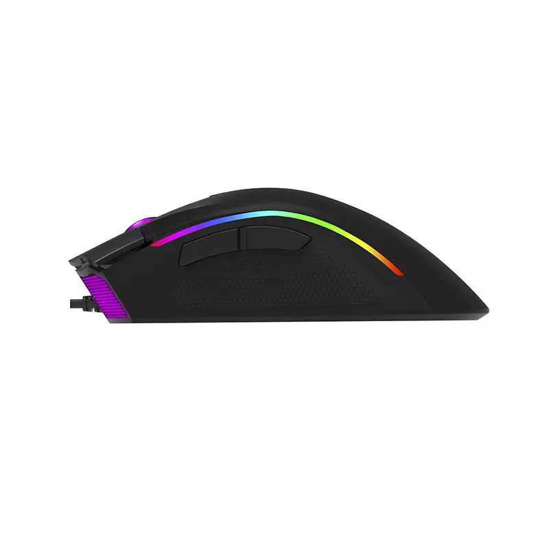 Delux M626 Rgb 7 Button Gaming Mouse-gallery-3