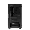 XIGMATEK OMG Tempered Glass MATX Gaming Case-2