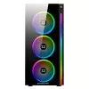 XIGMATEK POSEIDON Tempered Glass ATX Gaming Case-2