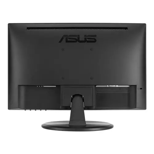 ASUS VT168H 15.6 Inch Touchscreen Monitor - 1