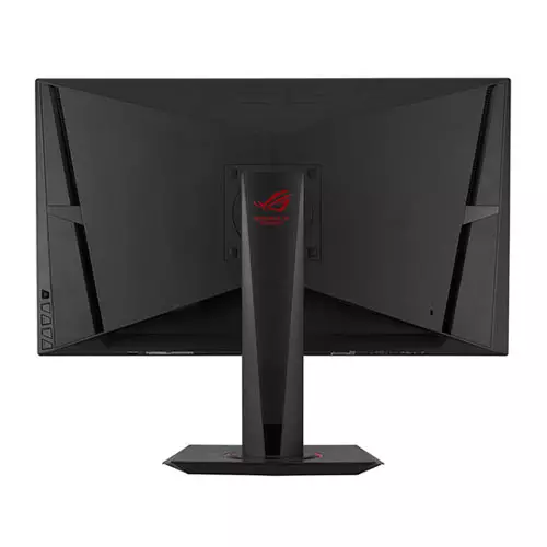 Asus ROG Swift PG278QE 27 Inch 165Hz 2K WQHD Gaming Monitor - 2