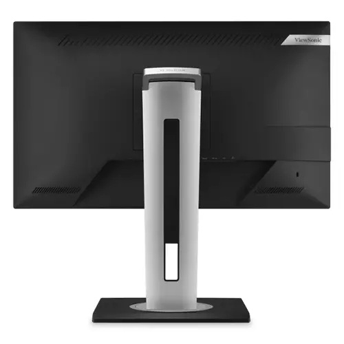Viewsonic Vg2456 24 Inch Usb Type-C Ips Docking Monitor - 3