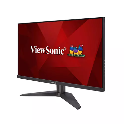 ViewSonic VX2758-2KP-MHD 27 inch 144Hz QHD IPS Gaming Monitor - 2