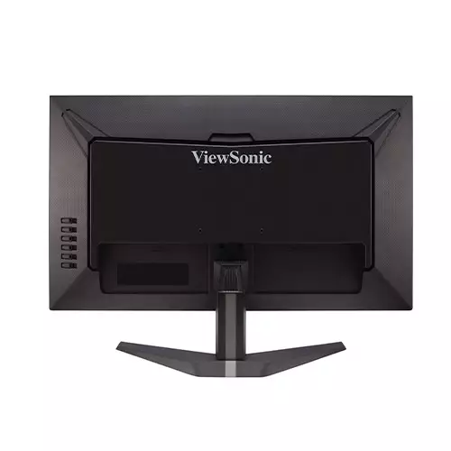 ViewSonic VX2758-2KP-MHD 27 inch 144Hz QHD IPS Gaming Monitor - 4