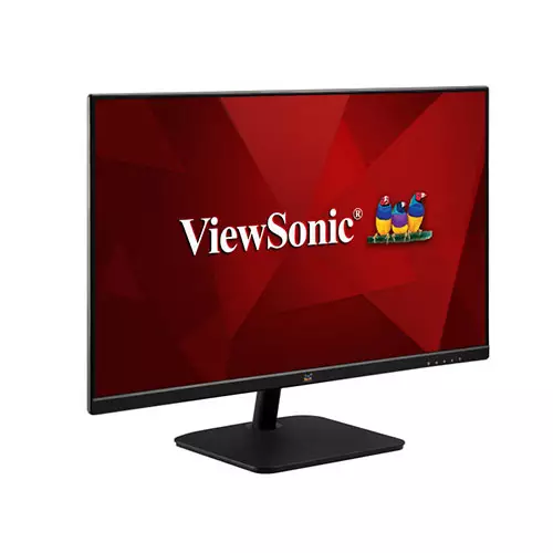 ViewSonic VA2732-H 27 inch Full HD SuperClear IPS Monitor - 1