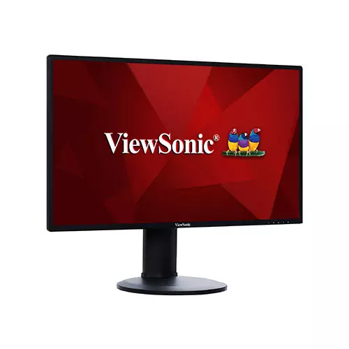 ViewSonic VG2719-2K 27 inch WQHD Ergonomic IPS Business Monitor - 1