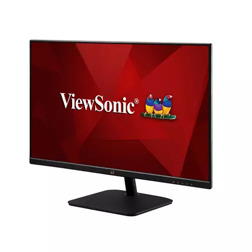 ViewSonic VA2432-H 24 inch Full HD SuperClear IPS Monitor - 2
