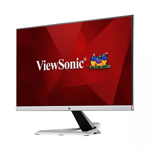 ViewSonic VX2481-MH 24 inch FHD Frameless Bezel IPS Monitor - 2