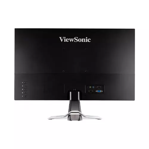 ViewSonic VX2481-MH 24 inch FHD Frameless Bezel IPS Monitor - 3