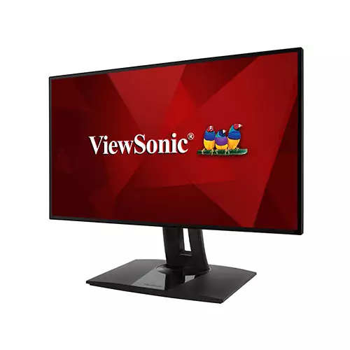 ViewSonic VP2458 24 Inch sRGB Professional IPS Monitor - 1