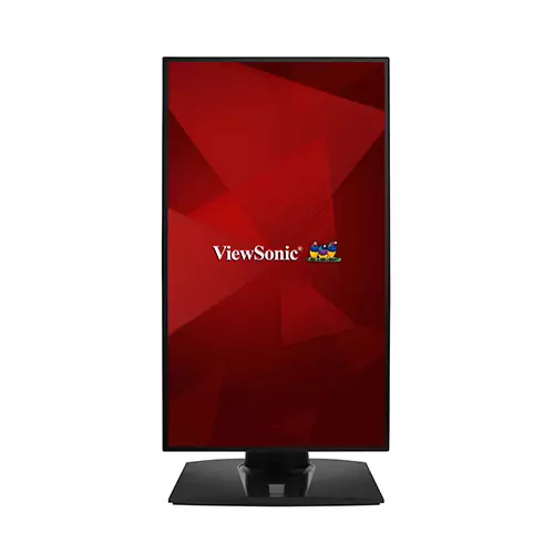 ViewSonic VP2458 24 Inch sRGB Professional IPS Monitor - 2