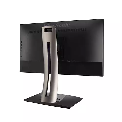 ViewSonic VP2458 24 Inch sRGB Professional IPS Monitor - 3