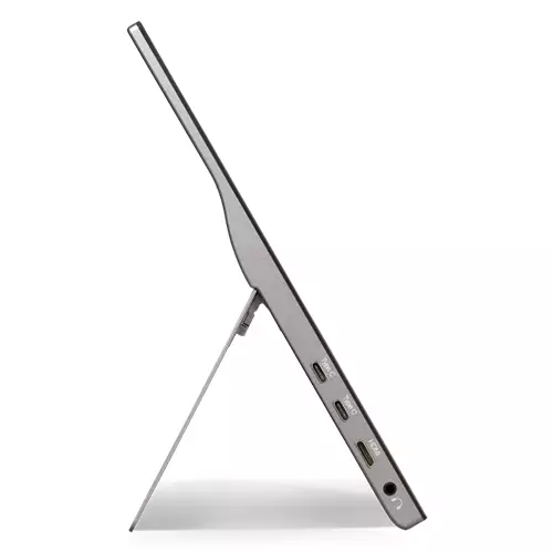 VIEWSONIC VG1655 15.6 INCH FHD USB TYPE-C IPS MONITOR - 2