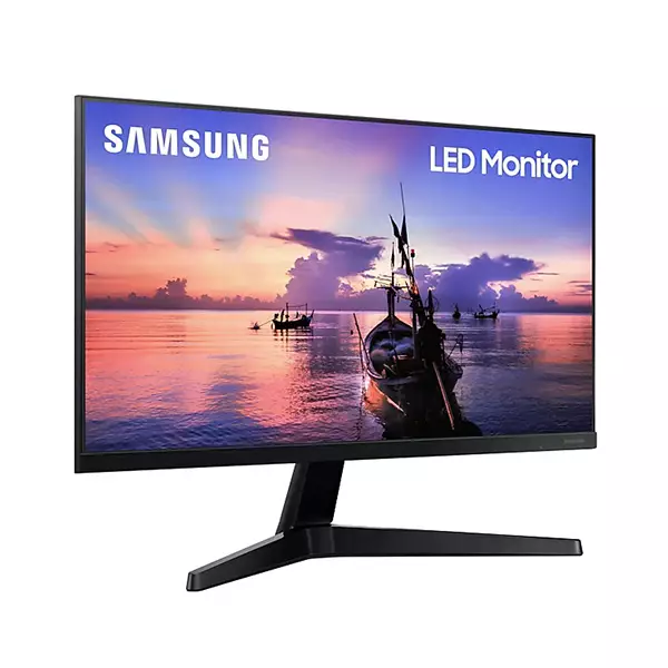 Samsung LF22T350 22-inch Flat IPS Border-less Monitor-gallery-1
