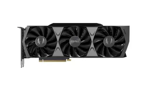 ZOTAC GAMING GeForce RTX 3090 Trinity 24GB Graphics Card-gallery-1