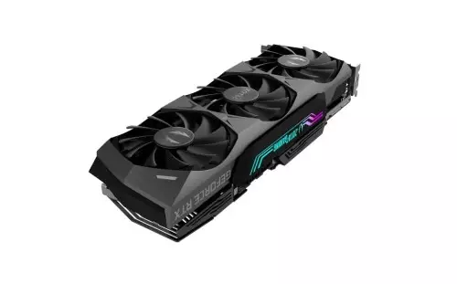 ZOTAC GAMING GeForce RTX 3090 Trinity 24GB Graphics Card-gallery-3
