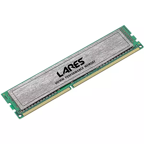 LEVEN Lares 4GB DDR3 1600MHz UDIMM Desktop Ram - 1