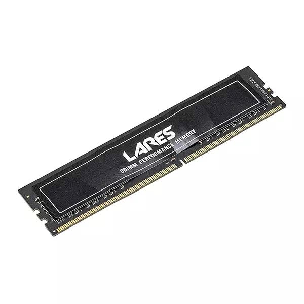 LEVEN Lares 8GB DDR4 2666MHz UDIMM Desktop Ram - 1