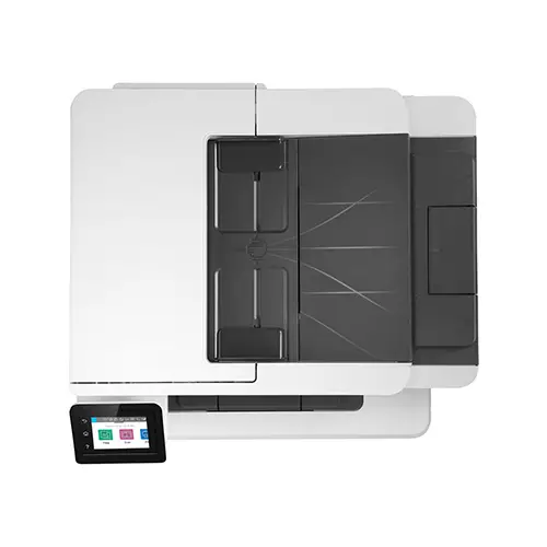 HP LaserJet Pro MFP M428fdw Laser Printer - 1
