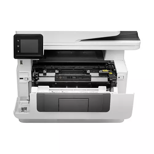 HP LaserJet Pro MFP M428fdw Laser Printer - 2
