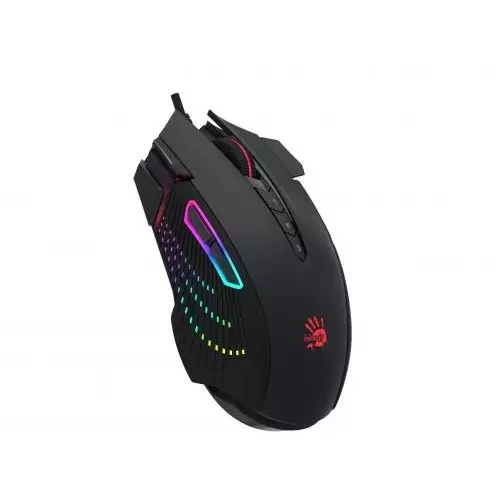 A4Tech Bloody J90S 2-Fire RGB Animation Gaming Mouse-gallery-3