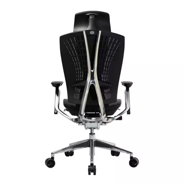 Cooler Master Ergo L Ergonomic Series Fully Adjustable Gaming Chair - 1