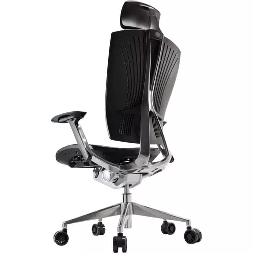 Cooler Master Ergo L Ergonomic Series Fully Adjustable Gaming Chair - 2