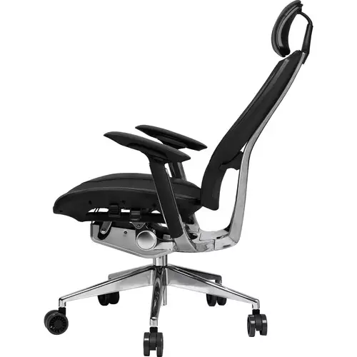 Cooler Master Ergo L Ergonomic Series Fully Adjustable Gaming Chair - 3