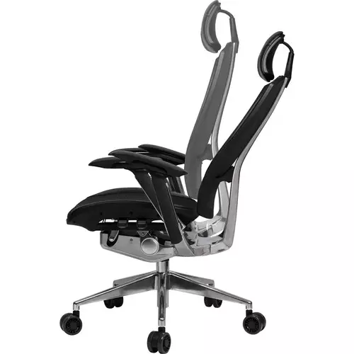 Cooler Master Ergo L Ergonomic Series Fully Adjustable Gaming Chair - 4