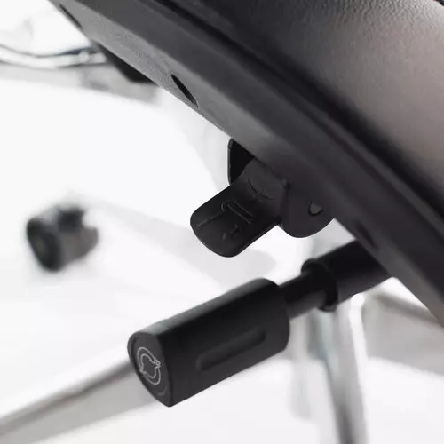 Cooler Master Ergo L Ergonomic Series Fully Adjustable Gaming Chair - 8