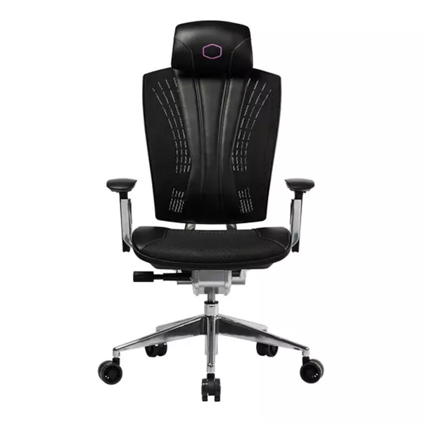 Cooler Master Ergo L Ergonomic Series Fully Adjustable Gaming Chair