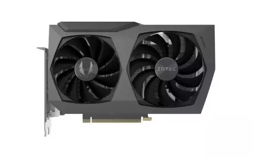 Zotac Gaming GeForce RTX 3070 Twin Edge OC 8GB Graphics Card - 1